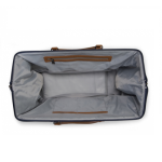 Childhome taška Mommy Bag Black Gold