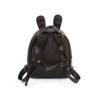 Childhome detský batoh - ruksak My first bag Black