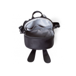 Childhome detský batoh - ruksak My first bag Black