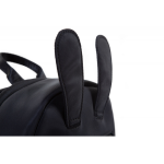 Childhome detský batoh - ruksak My first bag Black
