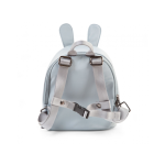Childhome detský batoh - ruksak My first bag Grey