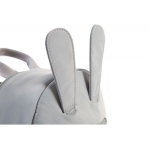 Childhome detský batoh - ruksak My first bag Grey
