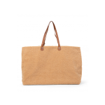 Childhome taška Family Bag Teddy Beige