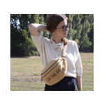 Childhome ľadvinka Teddy Beige