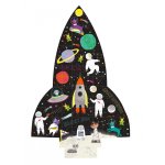 Floss&Rock Puzzle Vesmír 80ks