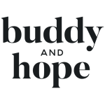 Buddy and Hope