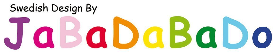 Jabadabado | Krásne izbičky pre vaše detičky