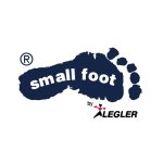 Small foot by Legler