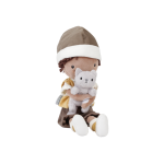 Little Dutch bábika Jake 35cm - novinka
