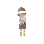 Little Dutch bábika Jake 35cm - novinka