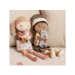 Little Dutch bábika Jake 35cm - novinka