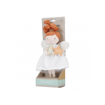 Little Dutch Bábika Mia - víla nádeje 20cm