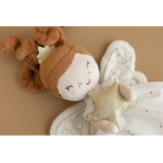 Little Dutch Bábika Mia - víla nádeje 20cm