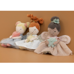 Little Dutch bábika Ella - víla šťastia 20cm