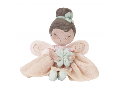 Little Dutch bábika Ella - víla šťastia 20cm