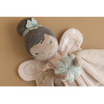 Little Dutch bábika Ella - víla šťastia 20cm