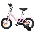 Stoy bicykel 12' Classic pink
