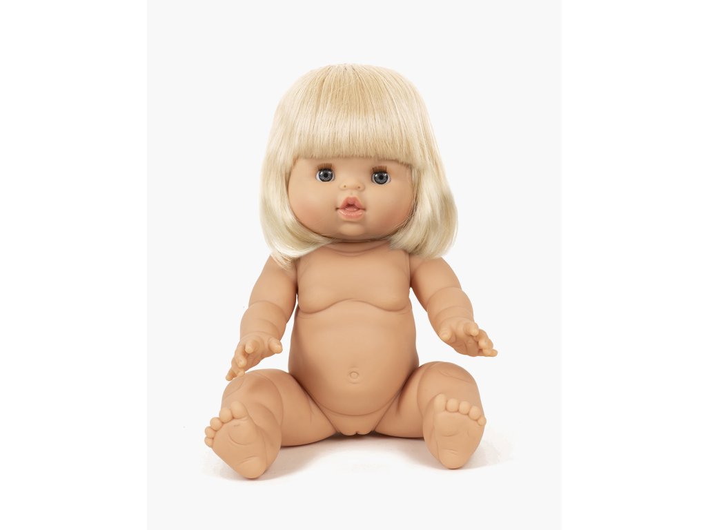 Minikane bábika Angelé