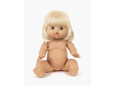 Minikane bábika Angelé