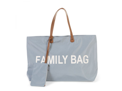 Childhome taška Family Bag Grey