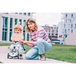 Scoot & Ride odrážadlo a kolobežka 2v1 - ash