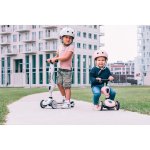 Scoot & Ride odrážadlo a kolobežka 2v1 - ash