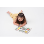 Taf Toys Hrací pult s aktivitami záhada