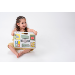 Taf Toys Hrací pult s aktivitami záhada