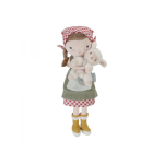 Little Dutch bábika farmárka Rosa