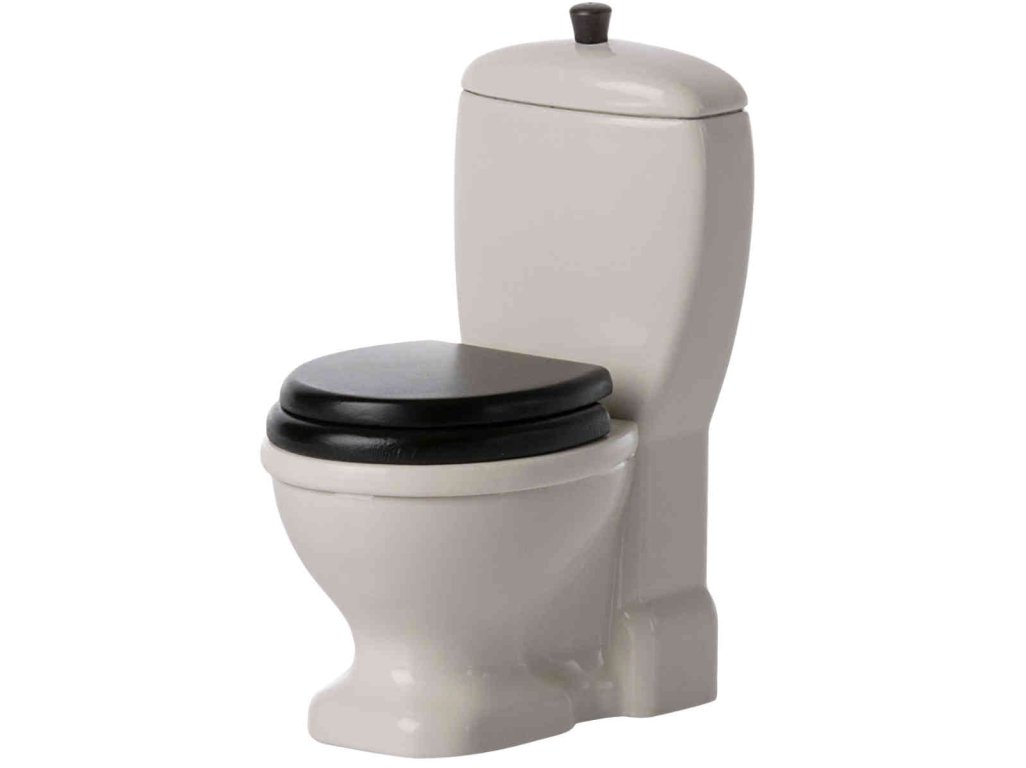 Maileg toaleta  WC veľkost mini