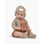 Minikane bábika bambini dievčatko Yealle - 47cm