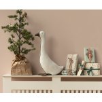 Maileg veľká húska - off white