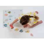 Taf Toys chytanie rýb