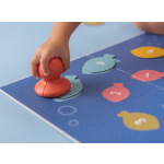 Taf Toys chytanie rýb