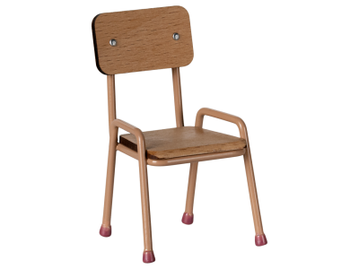 Maileg drevená stolička - výber farieb