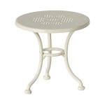 Maileg kaviarensky set - off white