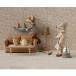 Maileg kávový stolík pre myšky