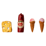 Maileg chladnička pre myšky