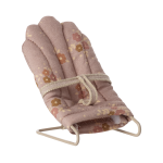 Maileg lehátko pre bábätko myš