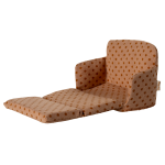 Maileg rozkladací gauč pre myšky - dots