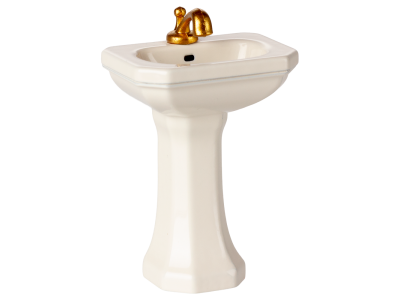 Maileg vintage umývadlo pre myšky - novinka zima 2025