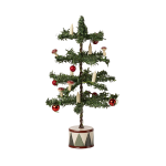 Maileg vianočný stromček pre myšky - svietiaci