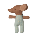 Maileg myška bábätko v krabičke - chlapec - novinka zima 2025