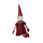 Maileg manželka Santa Clausa - 83 cm