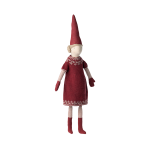 Maileg manželka Santa Clausa - 83 cm