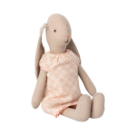 Maileg nočná košeľa pre zajačicu - veľkosť 1