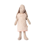 Maileg nočná košeľa pre zajačicu - veľkosť 1