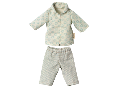 Maileg pyžamo pre zajaca - veľkosť 1