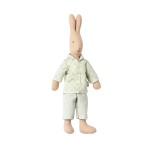 Maileg pyžamo pre zajaca - veľkosť 1