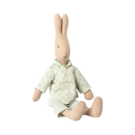 Maileg pyžamo pre zajaca - veľkosť 1